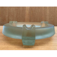 A.D. Copier persglas asbak